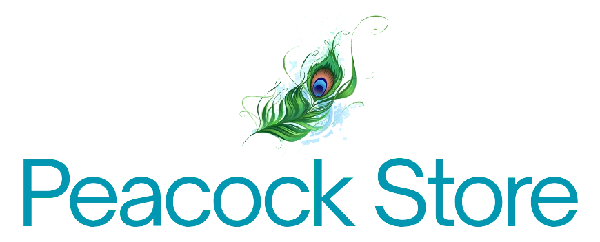 Our Peacock