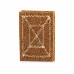 Natural Coconut Coir Scrubber Pad for Kitchen Cleaning | Eco-Friendly Biodegradable Dish Washing Scrub Pad (Pack Of 3)