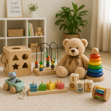 Kids toys