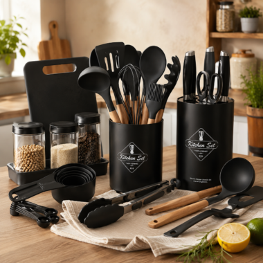 Kitchen Accessories