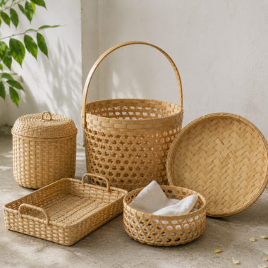 Natural Materials