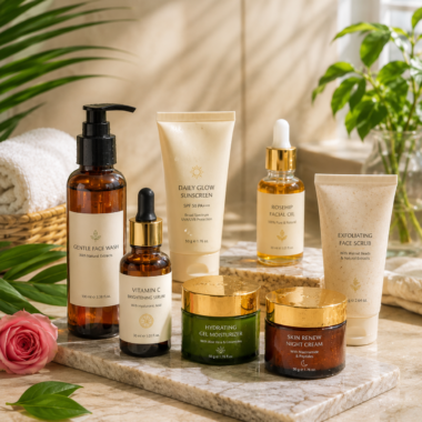 Skincare